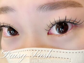 デイジーラッシュ 京橋店(Daisy Lash)/まつげパーマ［京橋マツパ眉毛］