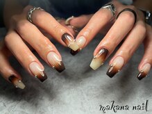 マカナネイル(makana nail)