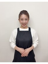 ナナイロサロン ニコリー(NaNairo nicolly) 古賀 永