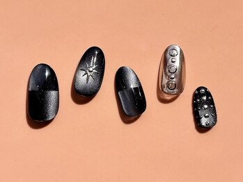 ミトミ(MITOMI)/H/Punk Collection 5｜高円寺