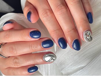 プリメ 高円寺(Purrime)/埋め尽くし2本＋ワンカラー