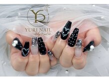 ユリナリタ(YuRi Narita)/