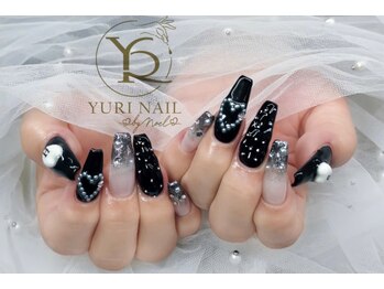 ユリナリタ(YuRi Narita)/