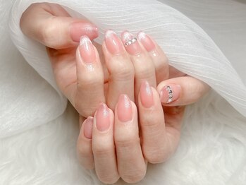 マグネットグラデフレンチ