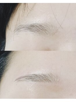 アピアチェーレ 南浦和(a.piacere)/アイブロウwax