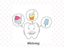ホワイト つくば店(WHITE)/デリケートな歯を大切に