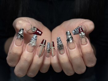 コモネイルスタジオ(CoMo Nail Studio)/