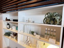 ルミエール シーサイド(L’MIERE seaside)/お取り扱い商品