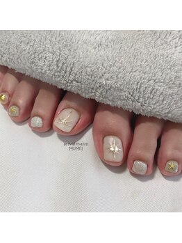 ムメイ(MUMEI)/foot 定額11500