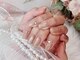 リアムネイル(Liam nail)の写真/周りと差がつく褒められモテネイル♪思わずため息が出てしまうほどのうっとり可愛いお手元に！