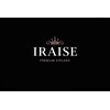 IRAISE PREMIUM EYELASH名古屋店【まつげパーマ/マツエク/バインドロック/LED】のお店ロゴ