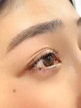 ソイ(soi.)/次世代まつ毛パーマ+眉毛Wax