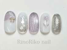 リノリコ 阿佐ヶ谷店(RinoRiko)/チューリップ 1 &nbsp;2026