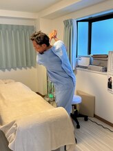 こつこつ接骨院 東麻布 赤羽橋/