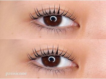 【まつ毛パーマ・パリジェンヌ・マツエク・LED・眉毛専門店】amii.大宮駅西口店/まつげパーマ/眉毛/マツエク