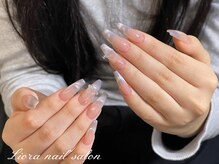 リオラ(Liora)/長さだしマグネットフレンチ