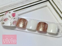 ネイルサロン ビビッド(Nail Salon ViViD)/