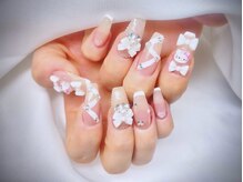 ルビーネイル 名古屋栄店(RUBY NAIL)/