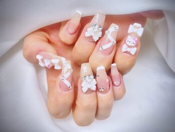ルビーネイル 名古屋栄店(RUBY NAIL)/