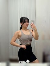 ストリームライン 千舟町店(Streamline)&nbsp;濱田 妃花