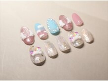 カルネ(CARNET)/ミディアム・プレミアムコース