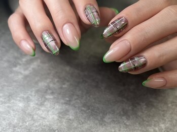 ユミネイル(YUMI NAIL)/