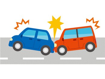 ハンズ治療院 大塚院/交通事故でお困りの方へ