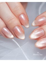 メリーミー(Merry me)/マグネット