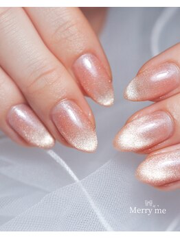 メリーミー(Merry me)/マグネット