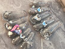 ソロルル ネイル(Sororuru Nail)