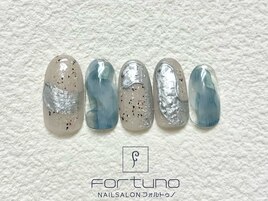 シンプルニュアンス