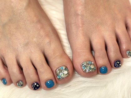 ニカ(NICA)の写真