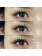 アイ アンド ネイル(Eye＆Nail Day)の写真/目の形に合わせたマツエク提案が得意！ナチュラルから華やかまで理想の目元へ◎