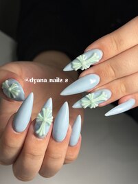 スカルプ◆ワンカラー