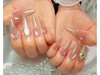 キアラネイルサロンの写真