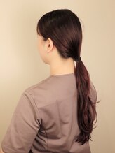 コアラル 麻布十番(COALALU)&nbsp;KAHO 