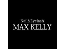 ネイル マックスケリー 東京恵比寿(MAXKELLY)