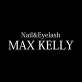 ネイル マックスケリー 東京恵比寿(MAXKELLY)