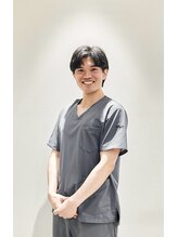 リコア鍼灸接骨 大森海岸(ReCORE鍼灸接骨) 谷口 大紀