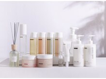 【para spa】で指先から手元までのトータルケア... *パラスパ公式のスパニスト資格も取得しております◎