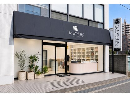 ビーラブドバイ(BeLovedBy.)の写真