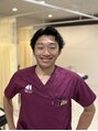 上尾メディケア整骨院 鍼灸院 山後 敦也