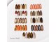 ラヴィネイル アイルアイズサラ 京都駅前店(La Vie Nail I'll Eyes' SARA)の写真