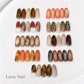 ラヴィネイル アイルアイズサラ 京都駅前店(La Vie Nail I'll Eyes' SARA)