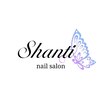 シャンティ ネイルサロン(Shanti nail salon)のお店ロゴ