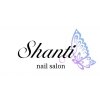 シャンティ ネイルサロン(Shanti nail salon)のお店ロゴ