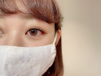 ベリー 中田店(Very)/【静岡 マツエク】