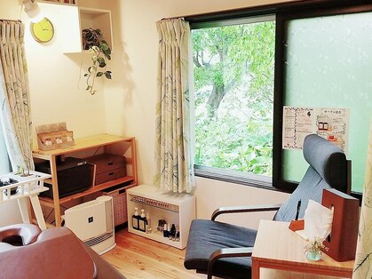 えぞりす庵の写真