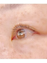 ククナ(Kukuna)/パリジェンヌラッシュリフト★