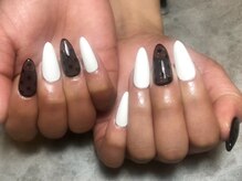 イデアル(ideal)/GELーX2本アート